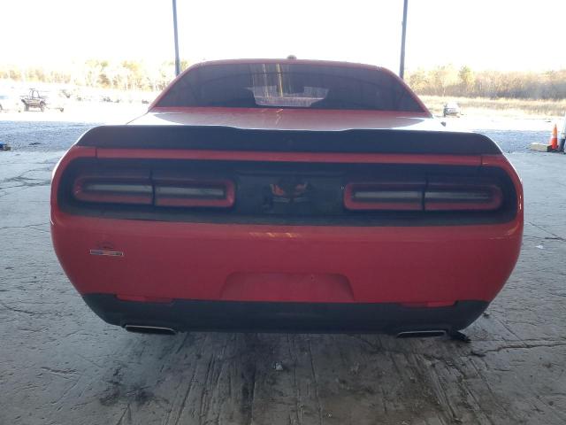 Photo 5 VIN: 2C3CDZAG8LH210836 - DODGE CHALLENGER 