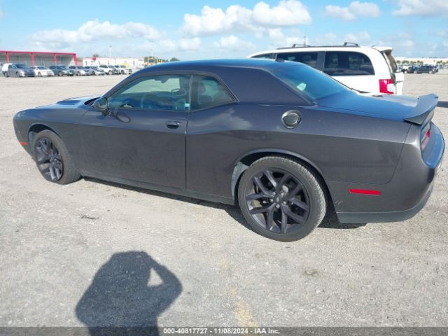 Photo 2 VIN: 2C3CDZAG8LH211050 - DODGE CHALLENGER 