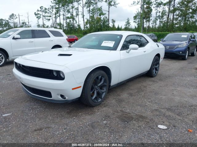 Photo 1 VIN: 2C3CDZAG8LH227085 - DODGE CHALLENGER 