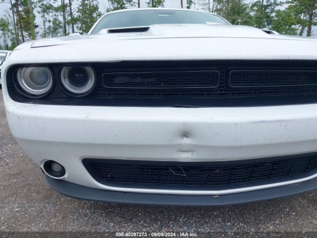 Photo 5 VIN: 2C3CDZAG8LH227085 - DODGE CHALLENGER 