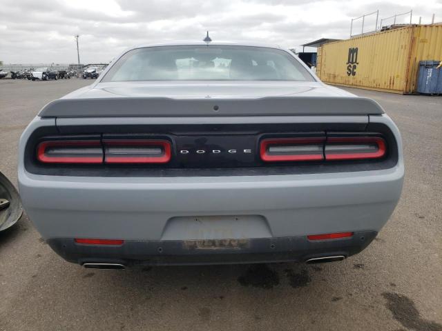 Photo 5 VIN: 2C3CDZAG8LH227426 - DODGE CHALLENGER 