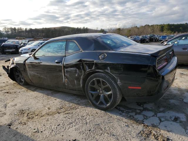 Photo 1 VIN: 2C3CDZAG8LH240340 - DODGE CHALLENGER 