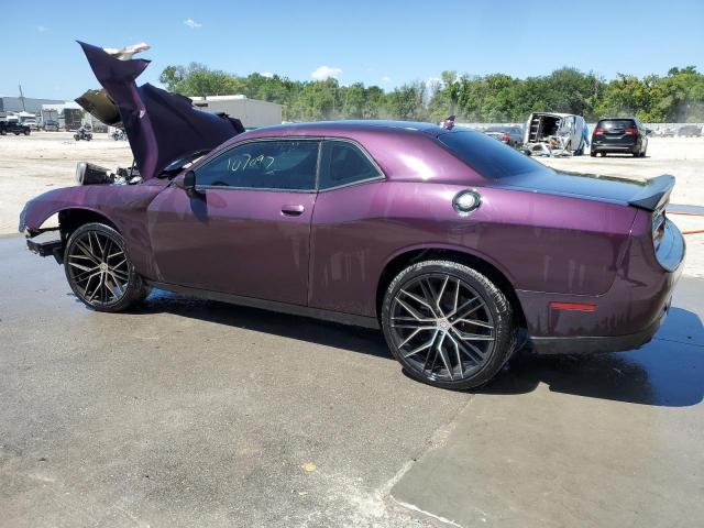 Photo 1 VIN: 2C3CDZAG8LH243612 - DODGE CHALLENGER 