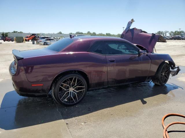 Photo 2 VIN: 2C3CDZAG8LH243612 - DODGE CHALLENGER 