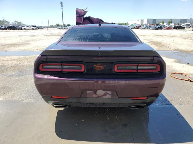 Photo 5 VIN: 2C3CDZAG8LH243612 - DODGE CHALLENGER 