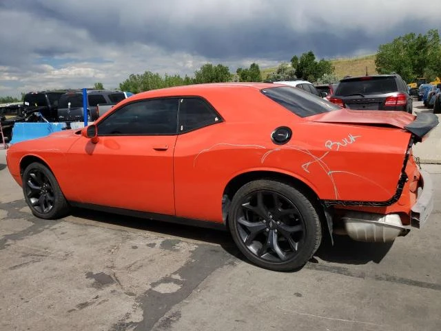 Photo 1 VIN: 2C3CDZAG8LH243626 - DODGE CHALLENGER 