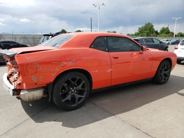 Photo 2 VIN: 2C3CDZAG8LH243626 - DODGE CHALLENGER 