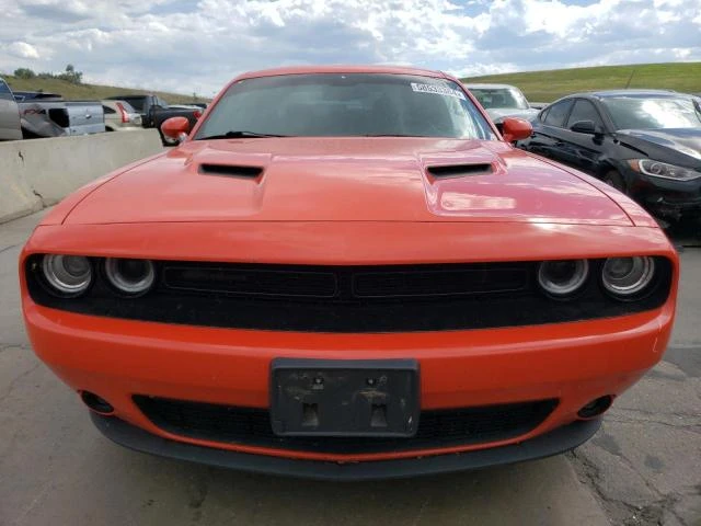 Photo 4 VIN: 2C3CDZAG8LH243626 - DODGE CHALLENGER 