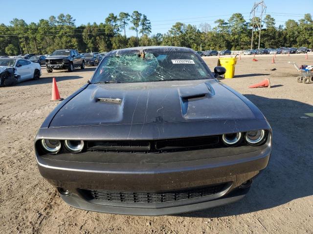 Photo 4 VIN: 2C3CDZAG8LH253945 - DODGE CHALLENGER 