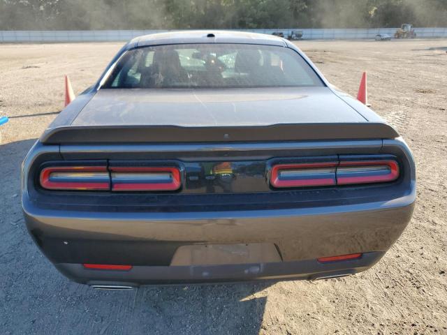 Photo 5 VIN: 2C3CDZAG8LH253945 - DODGE CHALLENGER 