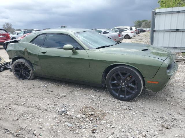 Photo 3 VIN: 2C3CDZAG8MH505615 - DODGE CHALLENGER 