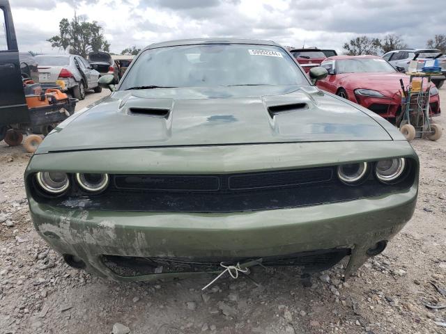 Photo 4 VIN: 2C3CDZAG8MH505615 - DODGE CHALLENGER 