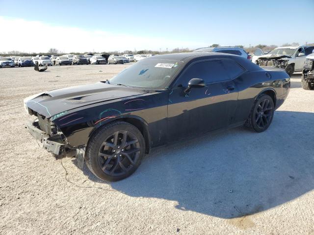 Photo 0 VIN: 2C3CDZAG8MH508207 - DODGE CHALLENGER 