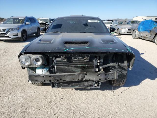 Photo 4 VIN: 2C3CDZAG8MH508207 - DODGE CHALLENGER 