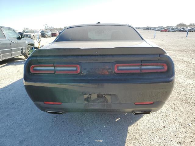 Photo 5 VIN: 2C3CDZAG8MH508207 - DODGE CHALLENGER 