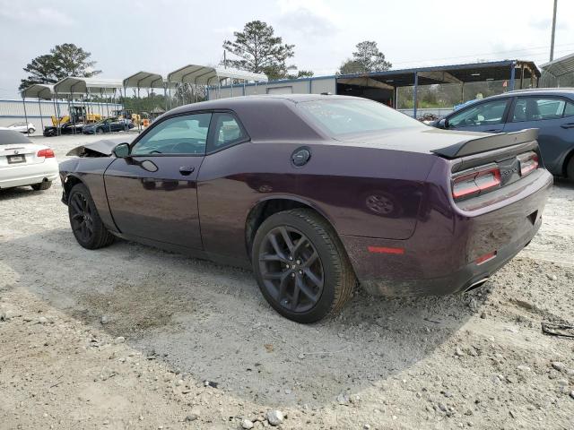 Photo 1 VIN: 2C3CDZAG8MH513388 - DODGE CHALLENGER 