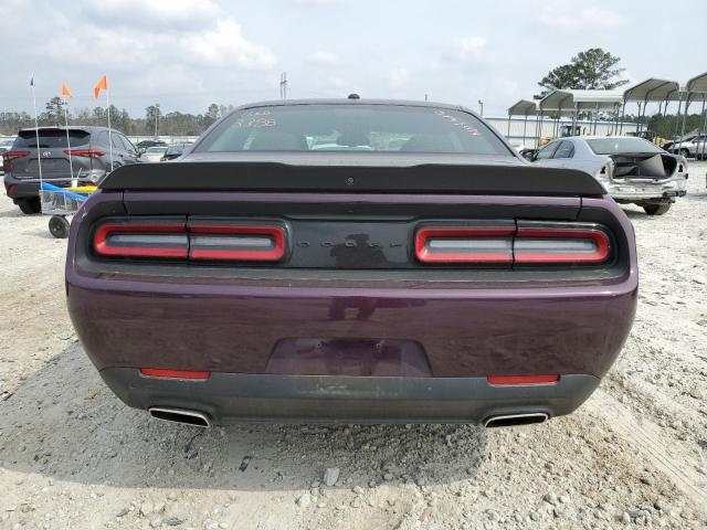 Photo 5 VIN: 2C3CDZAG8MH513388 - DODGE CHALLENGER 