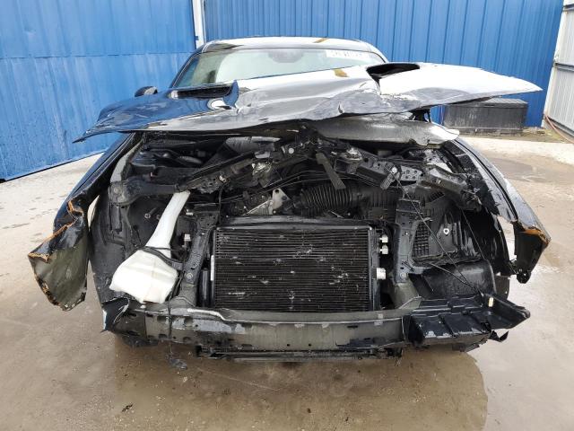 Photo 4 VIN: 2C3CDZAG8MH520843 - DODGE CHALLENGER 