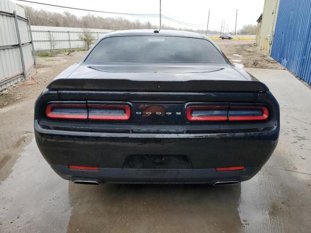 Photo 5 VIN: 2C3CDZAG8MH520843 - DODGE CHALLENGER 