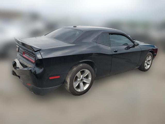 Photo 2 VIN: 2C3CDZAG8MH547105 - DODGE CHALLENGER 