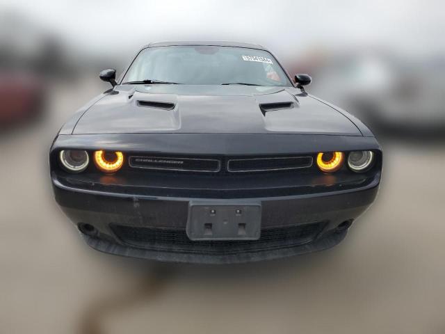 Photo 4 VIN: 2C3CDZAG8MH547105 - DODGE CHALLENGER 