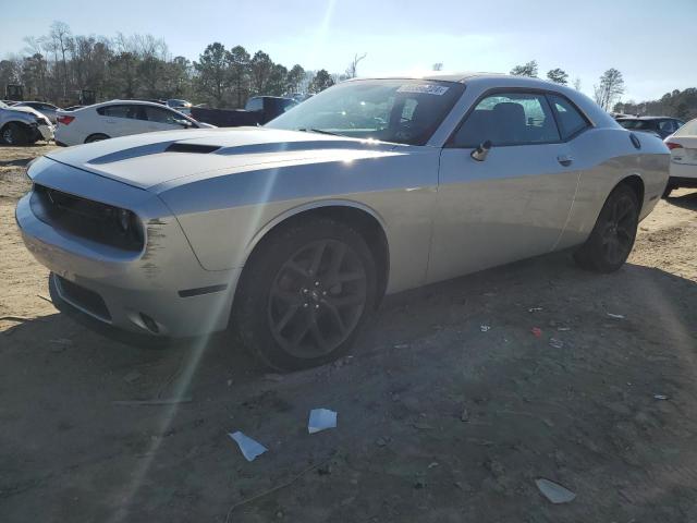 Photo 0 VIN: 2C3CDZAG8MH552594 - DODGE CHALLENGER 