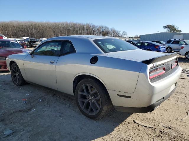 Photo 1 VIN: 2C3CDZAG8MH552594 - DODGE CHALLENGER 