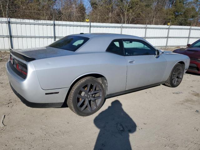 Photo 2 VIN: 2C3CDZAG8MH552594 - DODGE CHALLENGER 