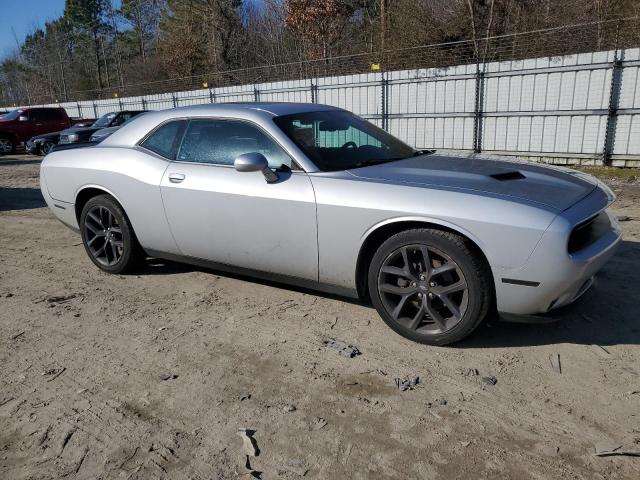 Photo 3 VIN: 2C3CDZAG8MH552594 - DODGE CHALLENGER 