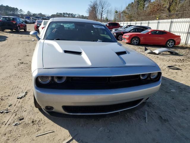 Photo 4 VIN: 2C3CDZAG8MH552594 - DODGE CHALLENGER 