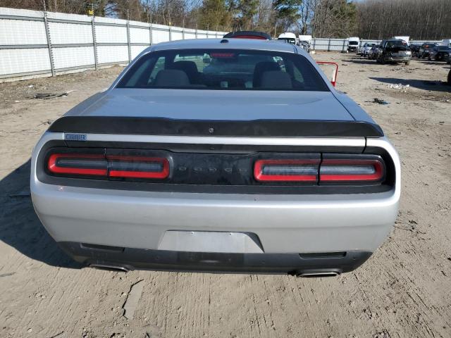 Photo 5 VIN: 2C3CDZAG8MH552594 - DODGE CHALLENGER 