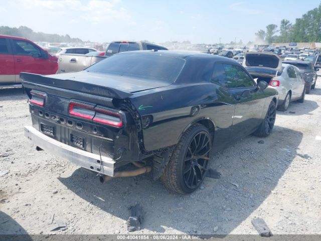 Photo 3 VIN: 2C3CDZAG8MH568360 - DODGE CHALLENGER 