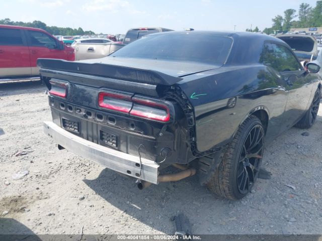 Photo 5 VIN: 2C3CDZAG8MH568360 - DODGE CHALLENGER 