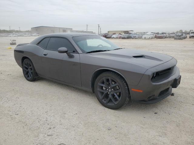 Photo 3 VIN: 2C3CDZAG8MH596871 - DODGE CHALLENGER 