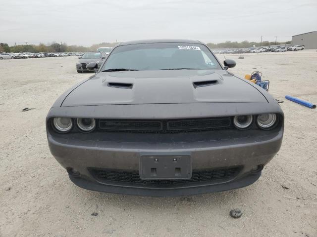 Photo 4 VIN: 2C3CDZAG8MH596871 - DODGE CHALLENGER 