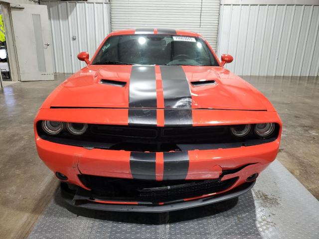 Photo 4 VIN: 2C3CDZAG8MH597065 - DODGE CHALLENGER 