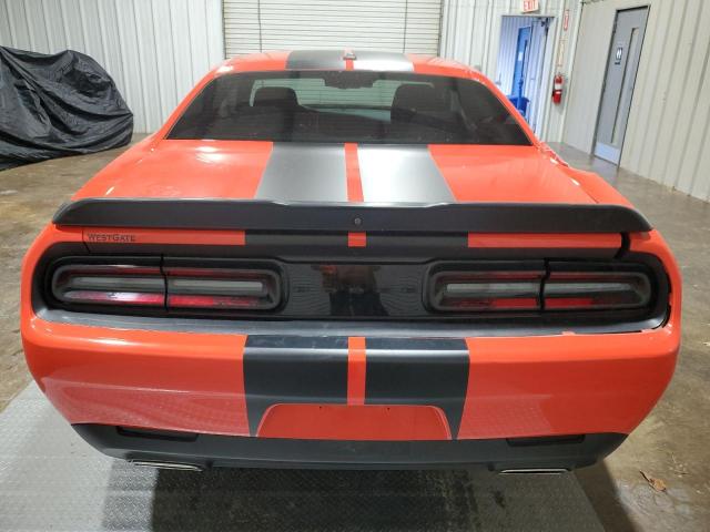 Photo 5 VIN: 2C3CDZAG8MH597065 - DODGE CHALLENGER 