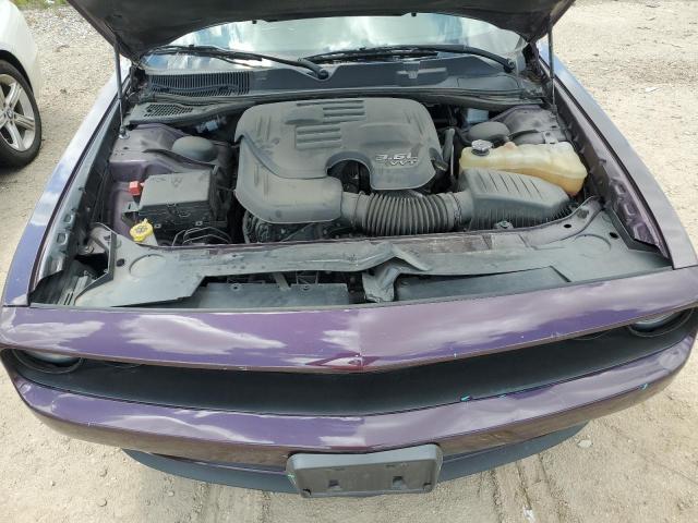 Photo 10 VIN: 2C3CDZAG8MH610400 - DODGE CHALLENGER 