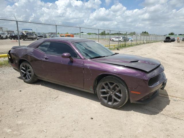 Photo 3 VIN: 2C3CDZAG8MH610400 - DODGE CHALLENGER 