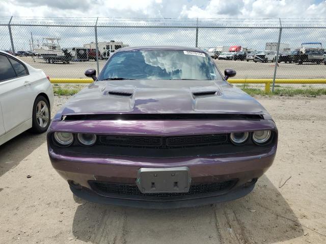 Photo 4 VIN: 2C3CDZAG8MH610400 - DODGE CHALLENGER 