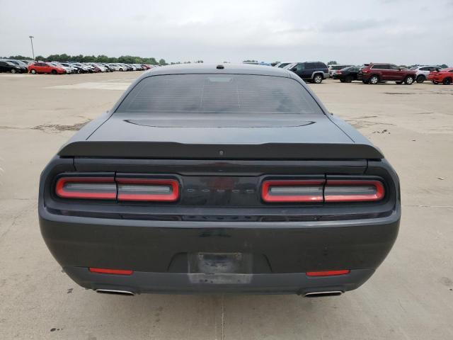 Photo 5 VIN: 2C3CDZAG8MH615595 - DODGE CHALLENGER 