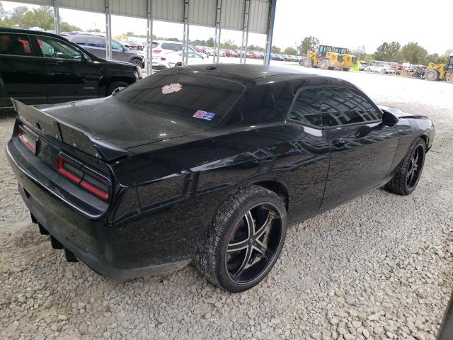 Photo 2 VIN: 2C3CDZAG8MH676364 - DODGE CHALLENGER 