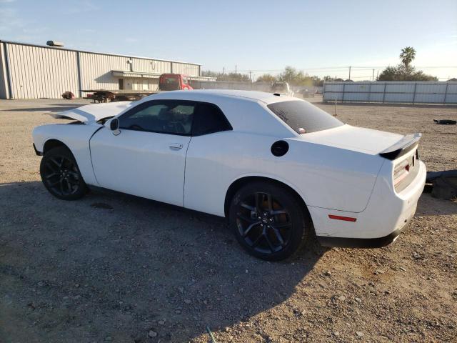 Photo 1 VIN: 2C3CDZAG8NH124719 - DODGE CHALLENGER 