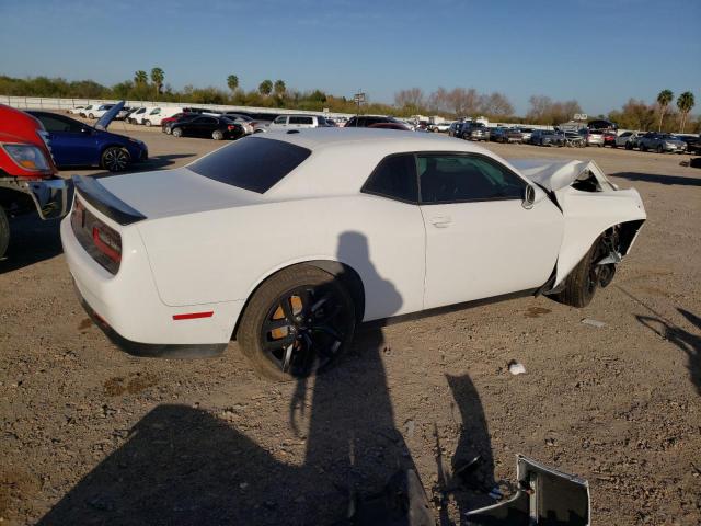 Photo 2 VIN: 2C3CDZAG8NH124719 - DODGE CHALLENGER 