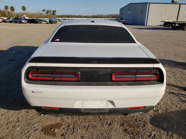 Photo 5 VIN: 2C3CDZAG8NH124719 - DODGE CHALLENGER 