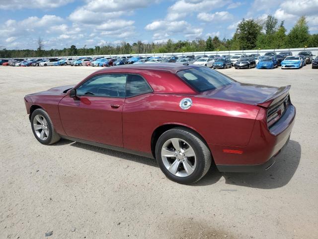 Photo 1 VIN: 2C3CDZAG8NH135493 - DODGE CHALLENGER 