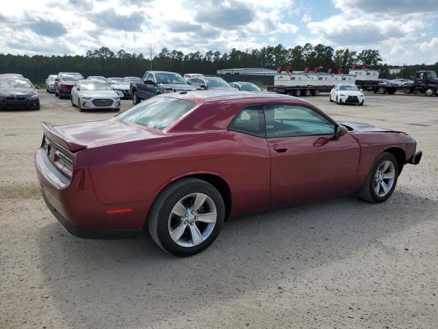 Photo 2 VIN: 2C3CDZAG8NH135493 - DODGE CHALLENGER 