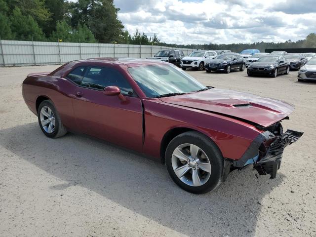 Photo 3 VIN: 2C3CDZAG8NH135493 - DODGE CHALLENGER 