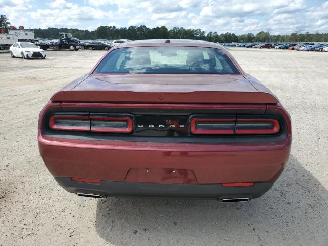 Photo 5 VIN: 2C3CDZAG8NH135493 - DODGE CHALLENGER 