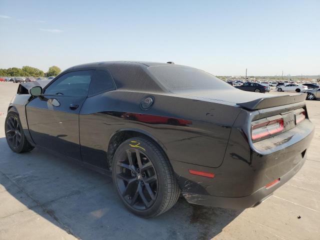 Photo 1 VIN: 2C3CDZAG8NH144131 - DODGE CHALLENGER 